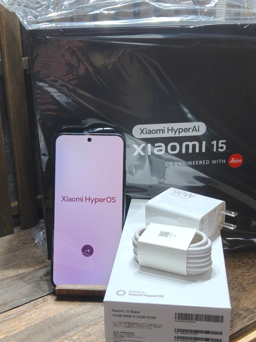 本日発送 xiaomi 15 国内版 512GB Simフリー スマホ|Yahoo 本日発送 xiaomi 15 国内版 512GB Simフリー スマホ|Yahoo