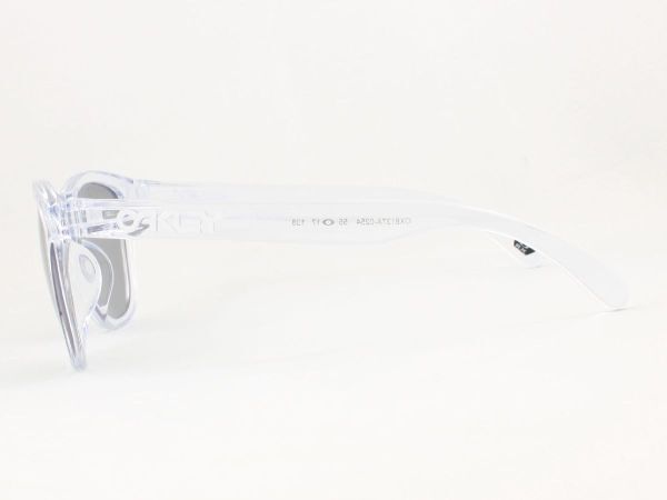 OAKLEY オークリー サングラス OX8137A-0255 フロッグスキン+ OAKLEY オークリー サングラス OX8137A-0255 フロッグスキン+