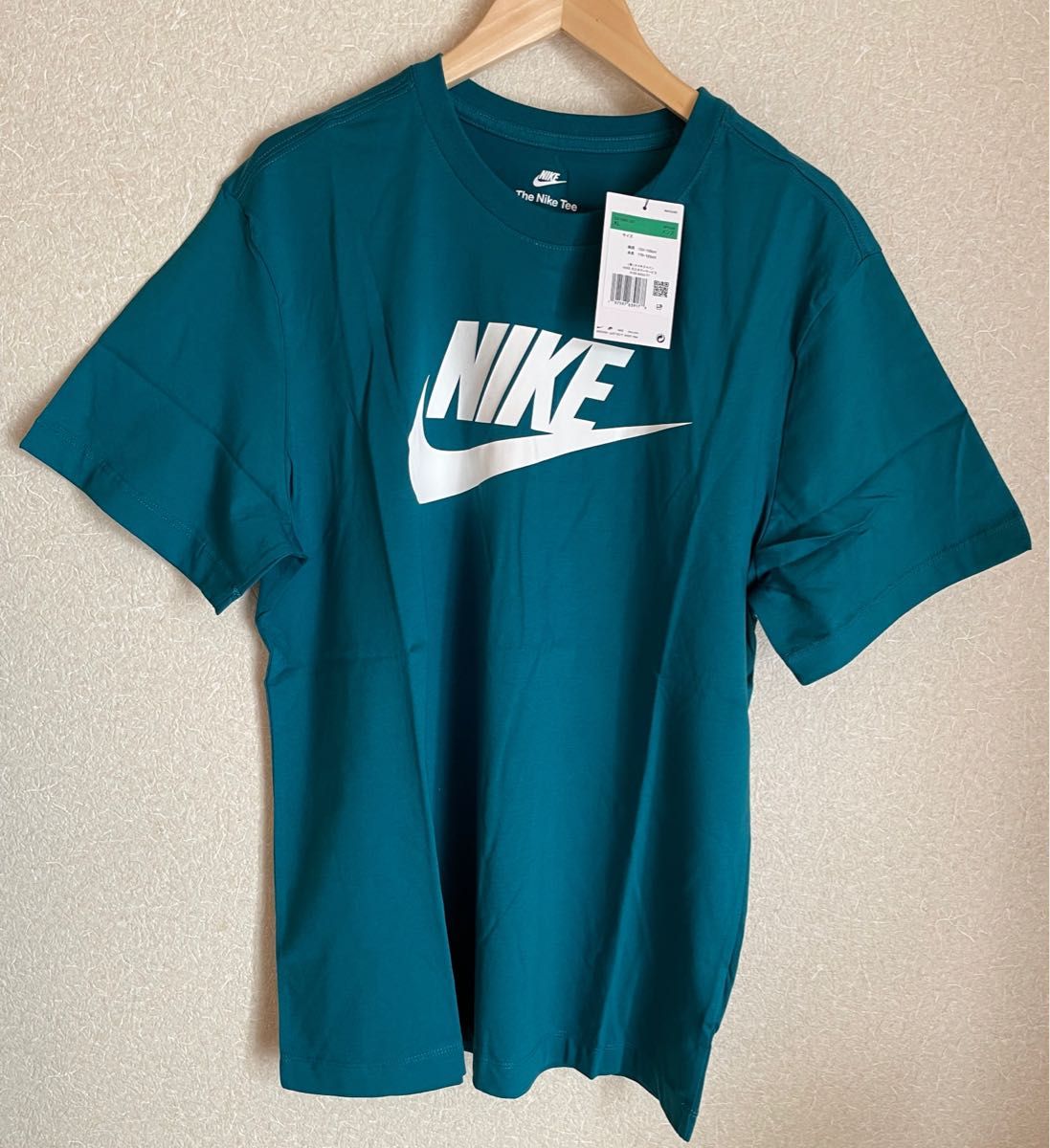 NIKE メンズ Tシャツ ナイキ ティーシャツ MENS 新品 未使用 NIKE メンズ Tシャツ ナイキ ティーシャツ MENS 新品 未使用