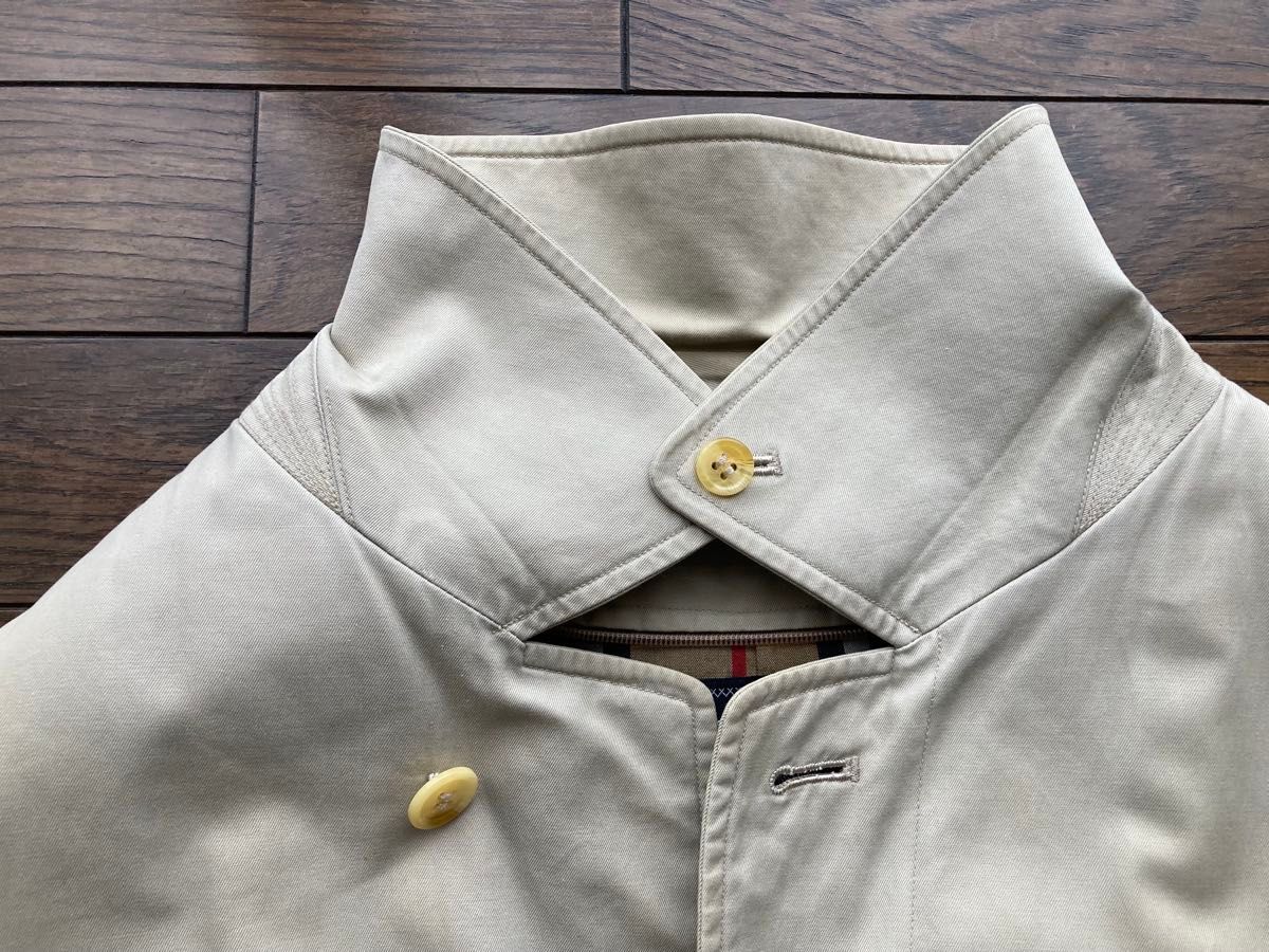 Burberry ステンカラーコート Lサイズ|Yahoo!フリマ(旧PayPay Burberry ステンカラーコート Lサイズ|Yahoo!フリマ(旧PayPay
