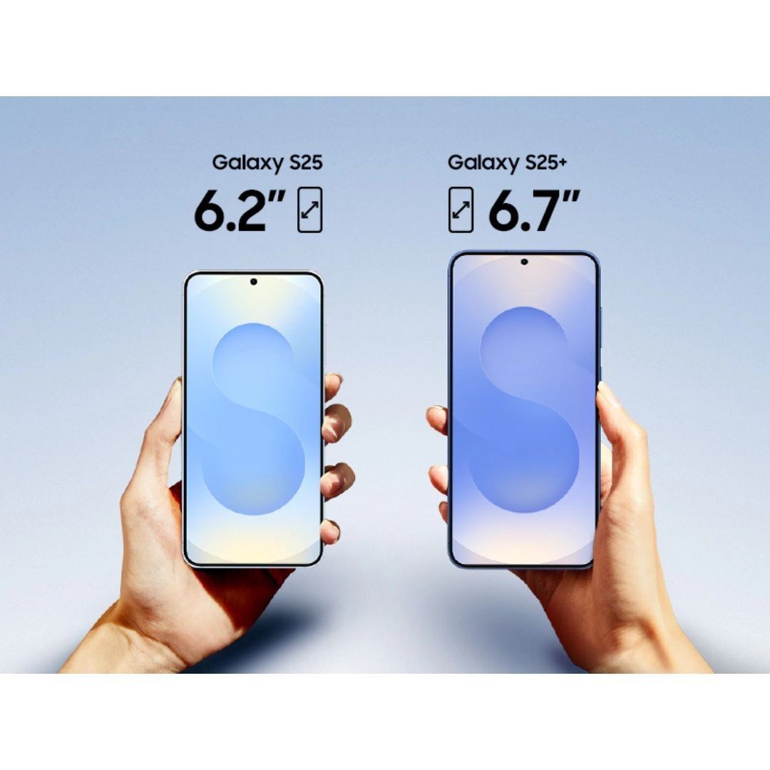 SIMフリー】Galaxy S25|12/256 ブルー【グローバル版】新品 SIMフリー】Galaxy S25|12/256 ブルー【グローバル版】新品