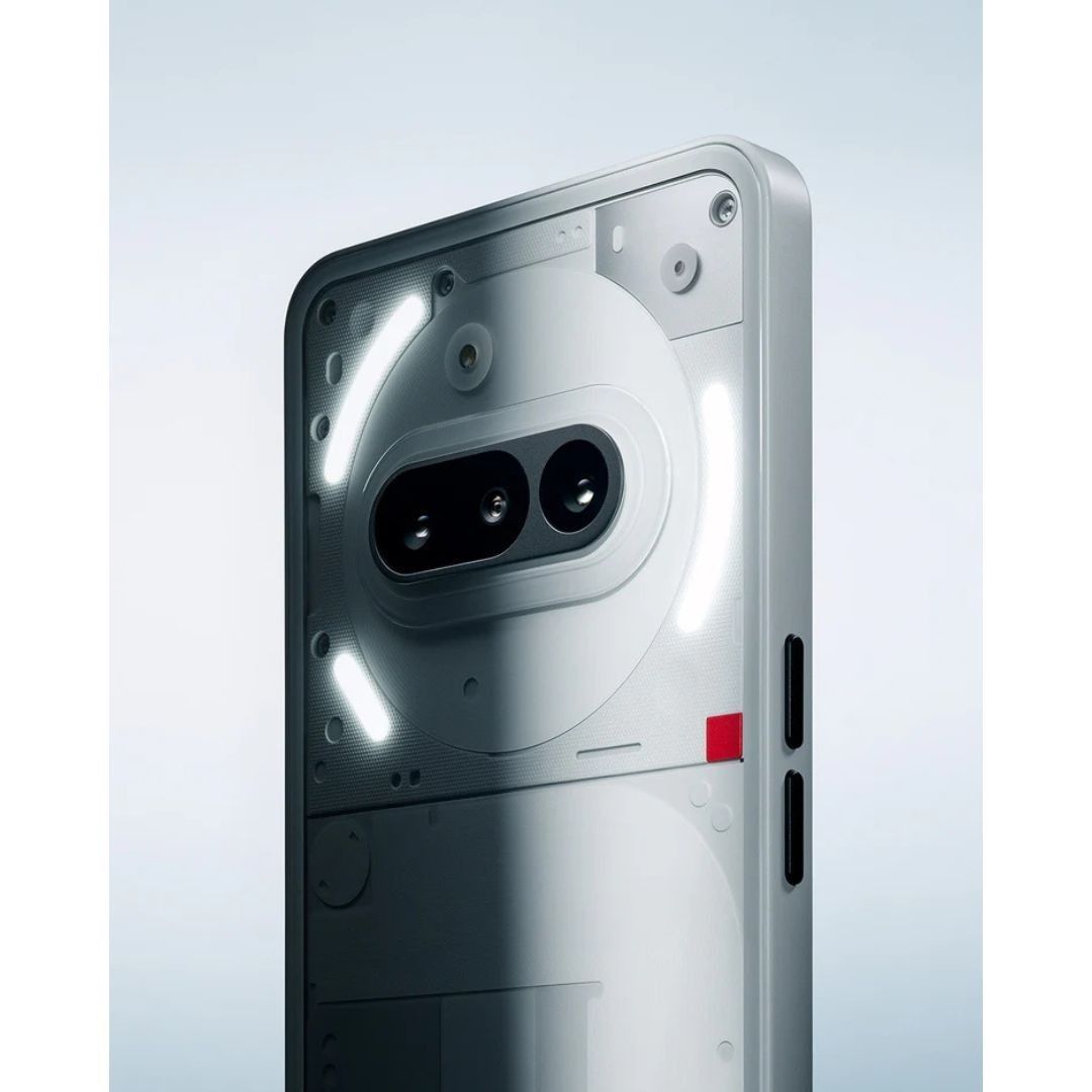 SIMフリー】Nothing Phone 3a|12/256 ホワイト【新品】望遠 SIMフリー】Nothing Phone 3a|12/256 ホワイト【新品】望遠