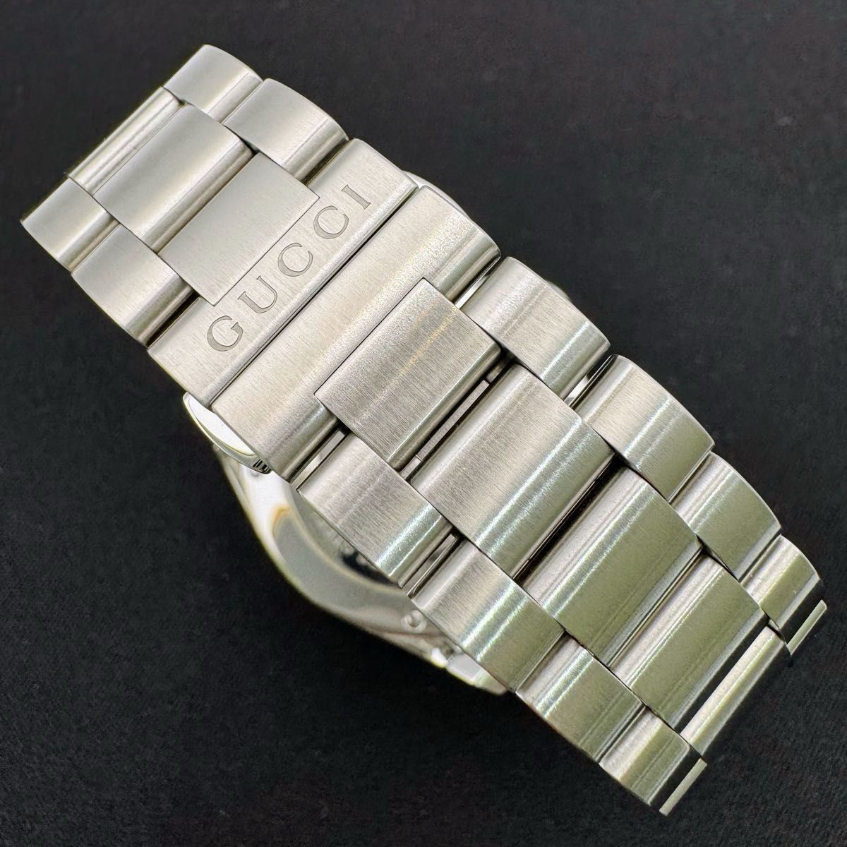 GUCCI グッチ DIVE ダイヴ YA136301 /136 3 電池交換済み|Yahoo GUCCI グッチ DIVE ダイヴ YA136301 /136 3 電池交換済み|Yahoo