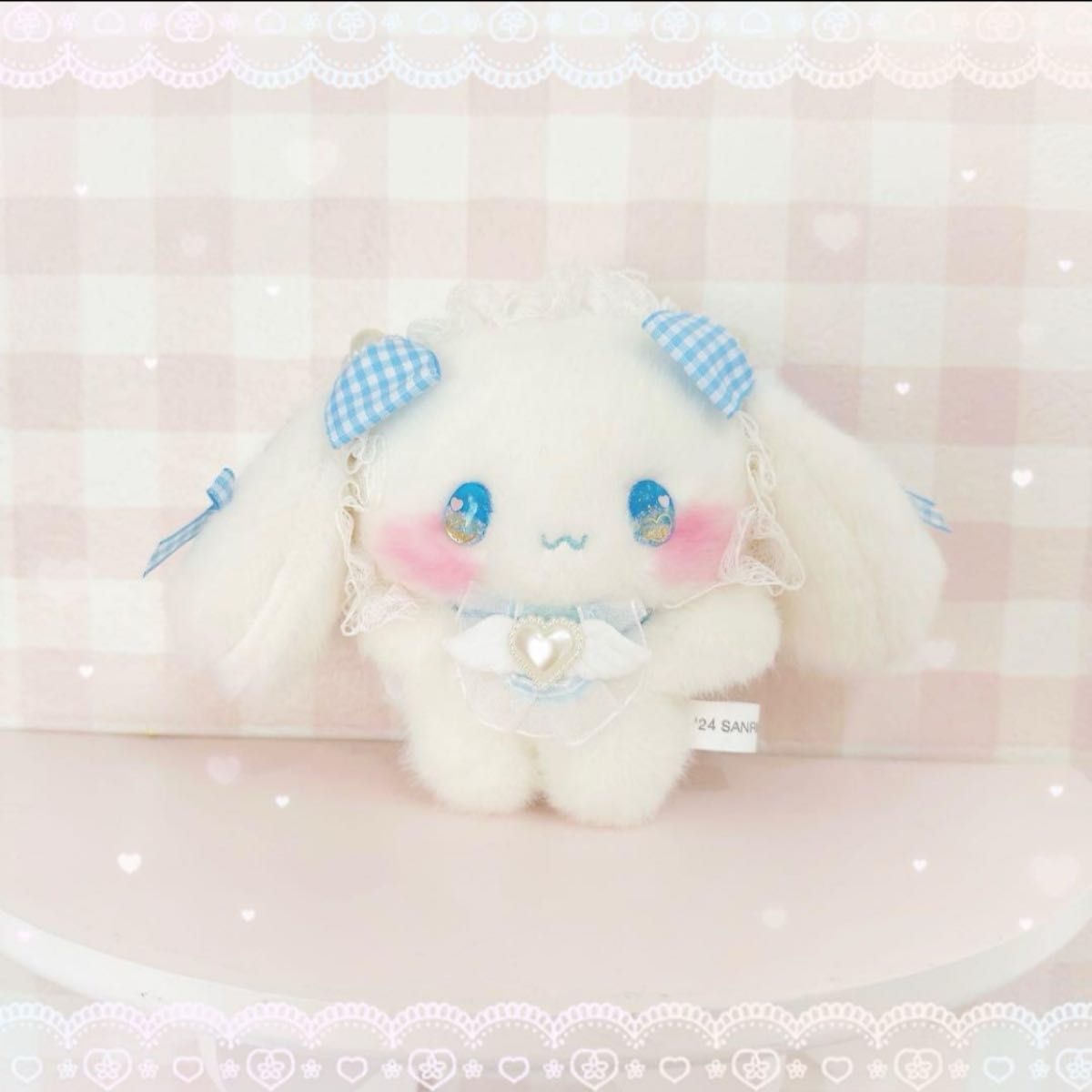 サンリオ プリィム シナモン ぬいぐるみ pream|Yahoo!フリマ サンリオ プリィム シナモン ぬいぐるみ pream|Yahoo!フリマ