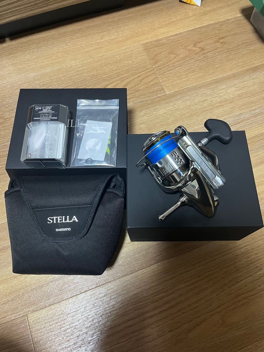 18ステラ 3000MHG 中古美品|Yahoo!フリマ(旧PayPayフリマ) 18ステラ 3000MHG 中古美品|Yahoo!フリマ(旧PayPayフリマ)