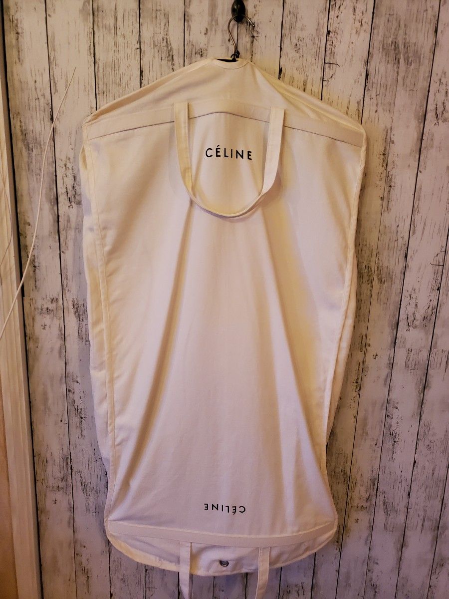 希少【CELINE】クロンビーコート キャメル 40 フィービー 希少【CELINE】クロンビーコート キャメル 40 フィービー