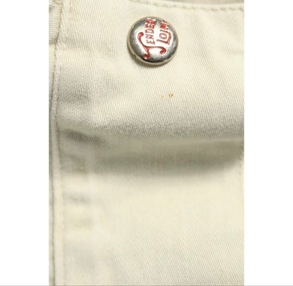 美品】tenderloin テンダーロイン スイングトップブルゾン 美品】tenderloin テンダーロイン スイングトップブルゾン