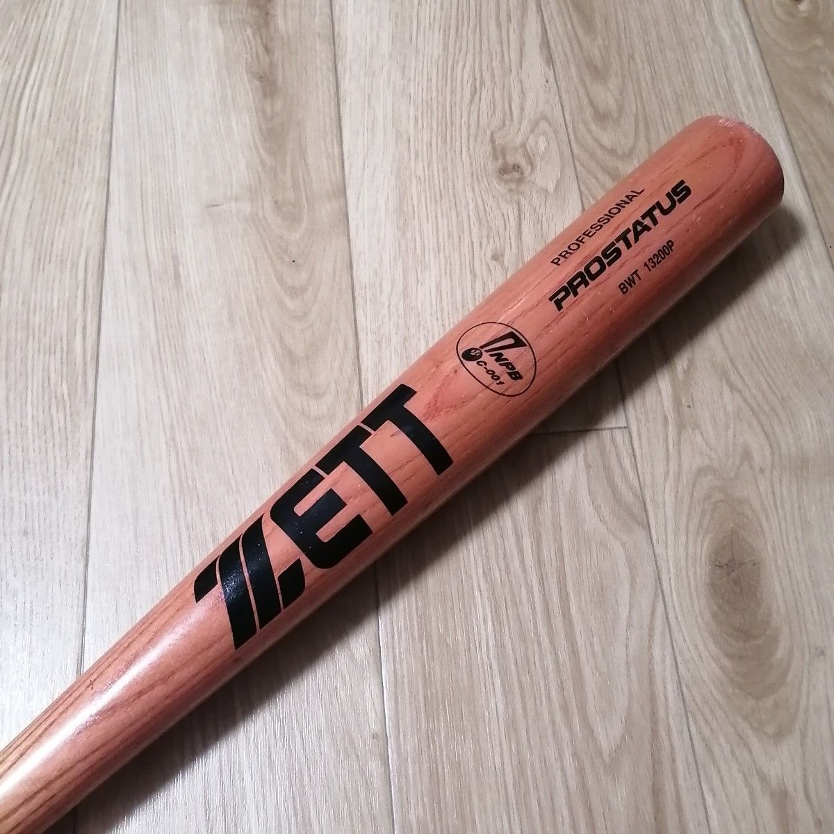 阪神タイガース 藤本敦士 実使用バット 直筆サイン入り ZETT 阪神タイガース 藤本敦士 実使用バット 直筆サイン入り ZETT