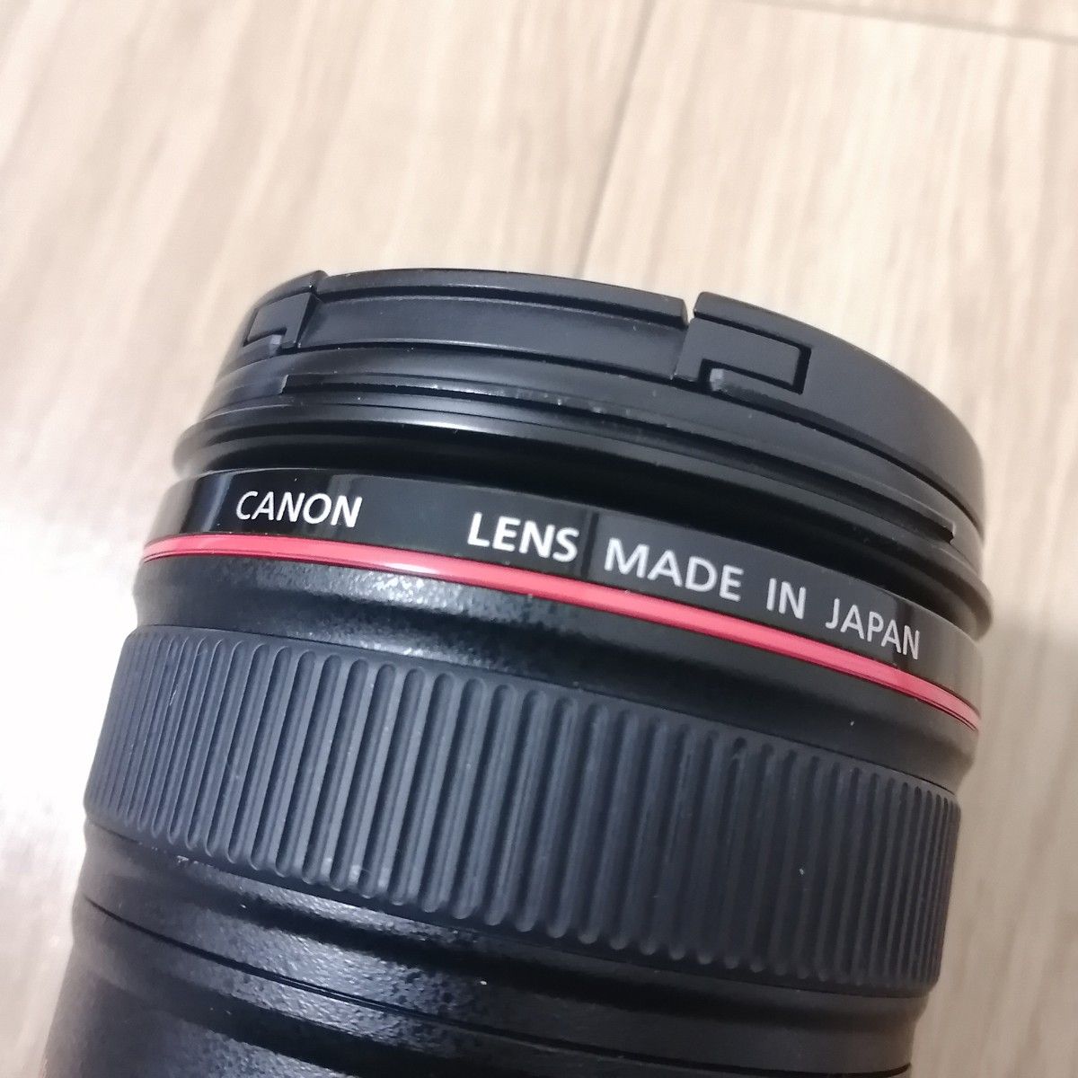 Canon EF 24-105mm f/4L IS USM ズームレンズ 赤帯 キャノン Canon EF 24-105mm f/4L IS USM ズームレンズ 赤帯 キャノン