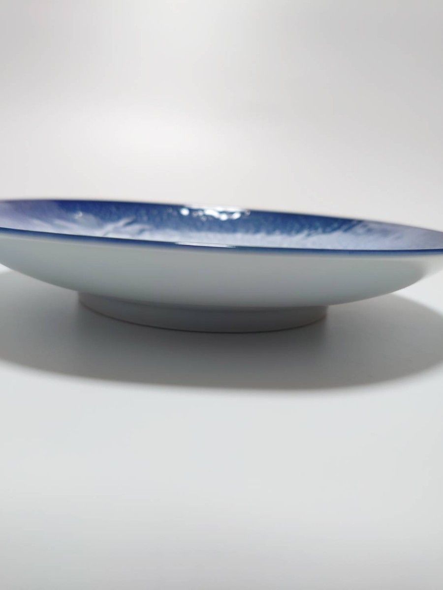 青と白の花柄の陶器のお皿|Yahoo!フリマ(旧PayPayフリマ) 青と白の花柄の陶器のお皿|Yahoo!フリマ(旧PayPayフリマ)