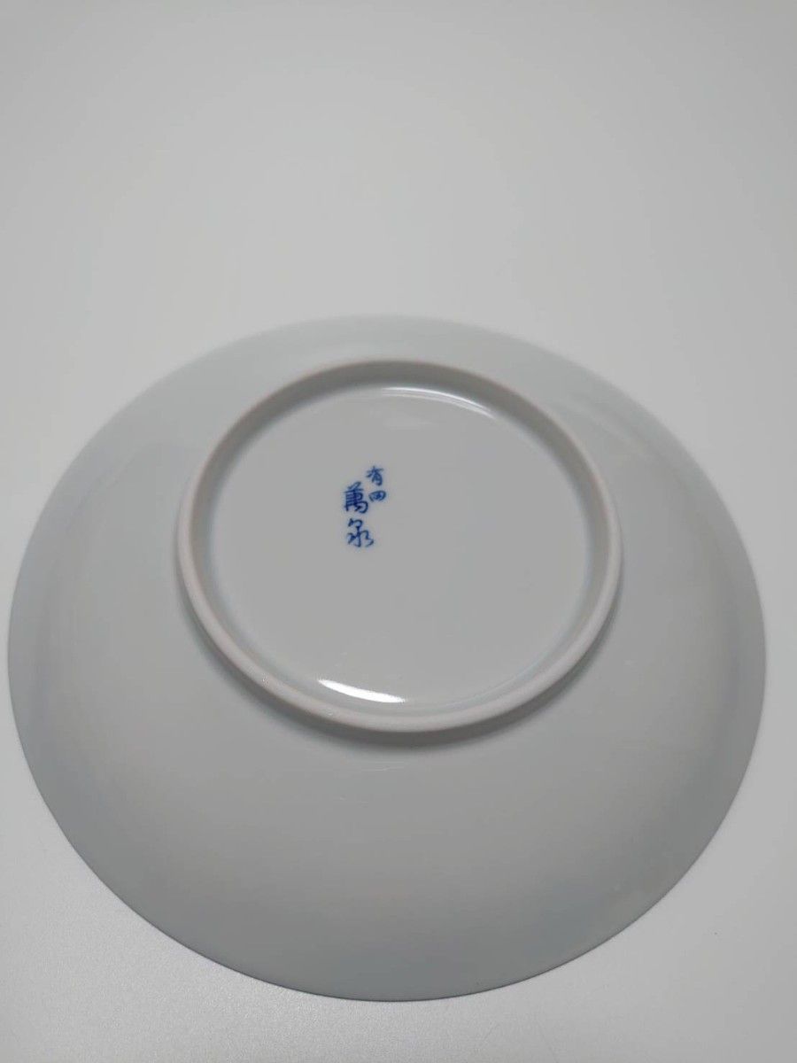青と白の花柄の陶器のお皿|Yahoo!フリマ(旧PayPayフリマ) 青と白の花柄の陶器のお皿|Yahoo!フリマ(旧PayPayフリマ)