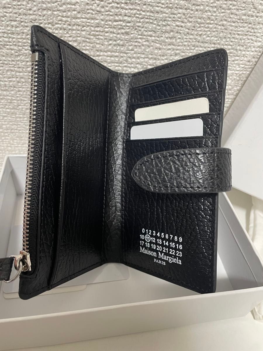 Maison Margiela メゾン マルジェラ カードコインケース|Yahoo Maison Margiela メゾン マルジェラ カードコインケース|Yahoo