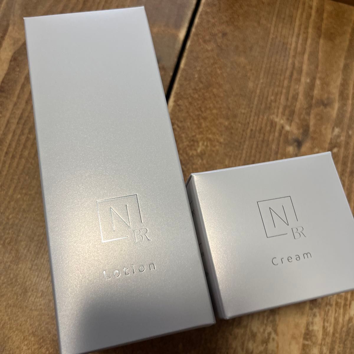 NオーガニックブライトN organicBright ホワイトリッチクリーム NオーガニックブライトN organicBright ホワイトリッチクリーム