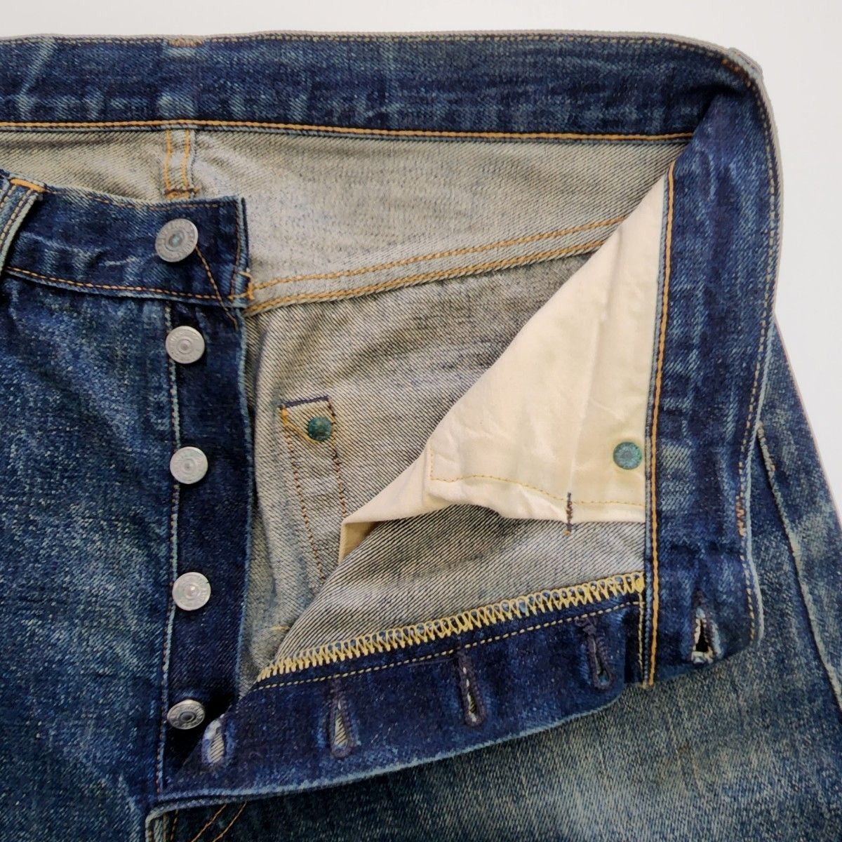 LEVI'S リーバイス 501XX バレンシア工場 米国製 98年製 1955年 LEVI'S リーバイス 501XX バレンシア工場 米国製 98年製 1955年