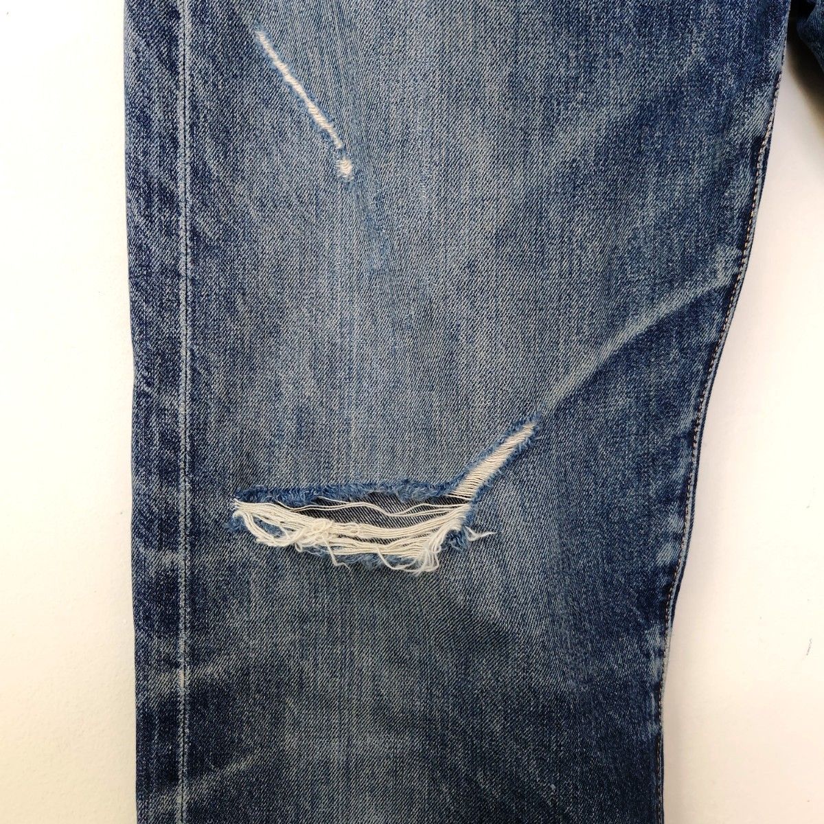 LEVI'S リーバイス 501XX バレンシア工場 米国製 97年製 1955年 LEVI'S リーバイス 501XX バレンシア工場 米国製 97年製 1955年