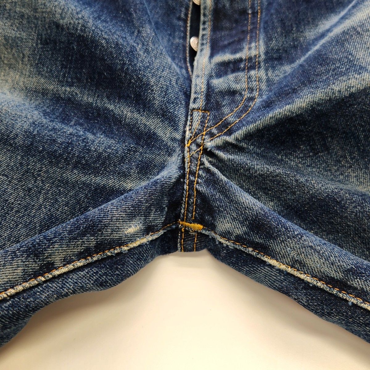 LEVI'S リーバイス 501XX バレンシア工場 米国製 97年製 1955年 LEVI'S リーバイス 501XX バレンシア工場 米国製 97年製 1955年