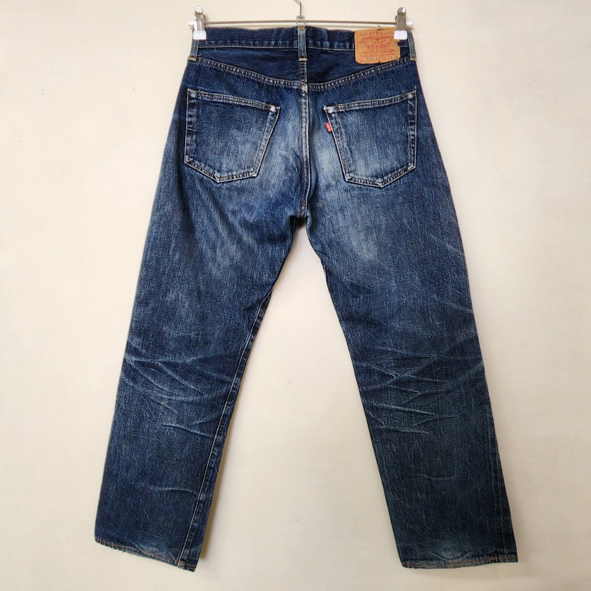 LEVI'S リーバイス 501XX バレンシア工場 米国製 98年製 1955年 LEVI'S リーバイス 501XX バレンシア工場 米国製 98年製 1955年