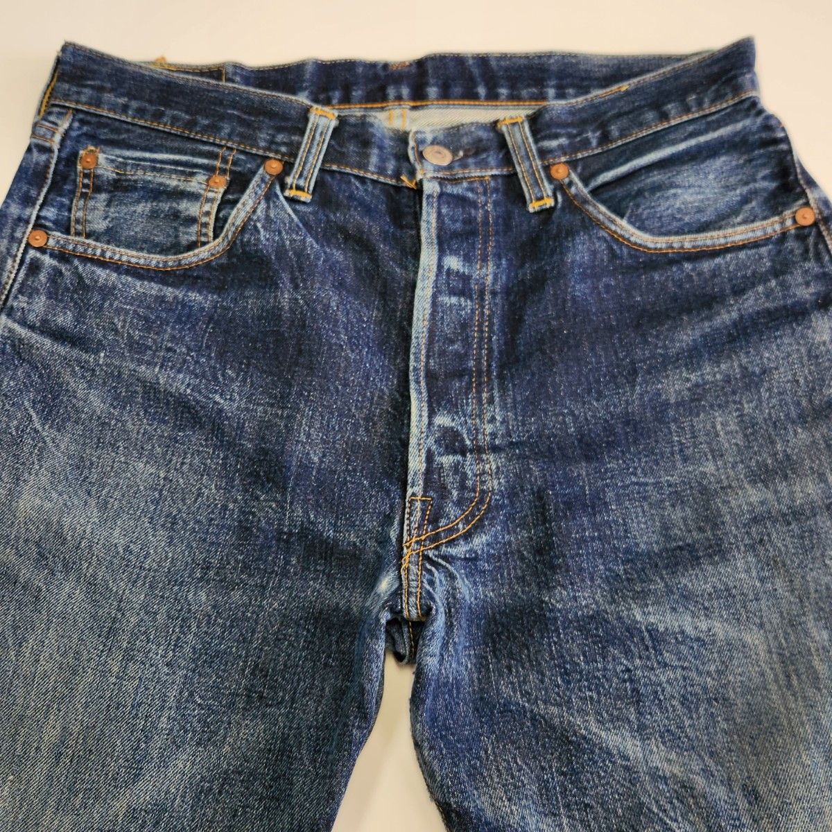 LEVI'S リーバイス 501XX バレンシア工場 米国製 98年製 1955年 LEVI'S リーバイス 501XX バレンシア工場 米国製 98年製 1955年