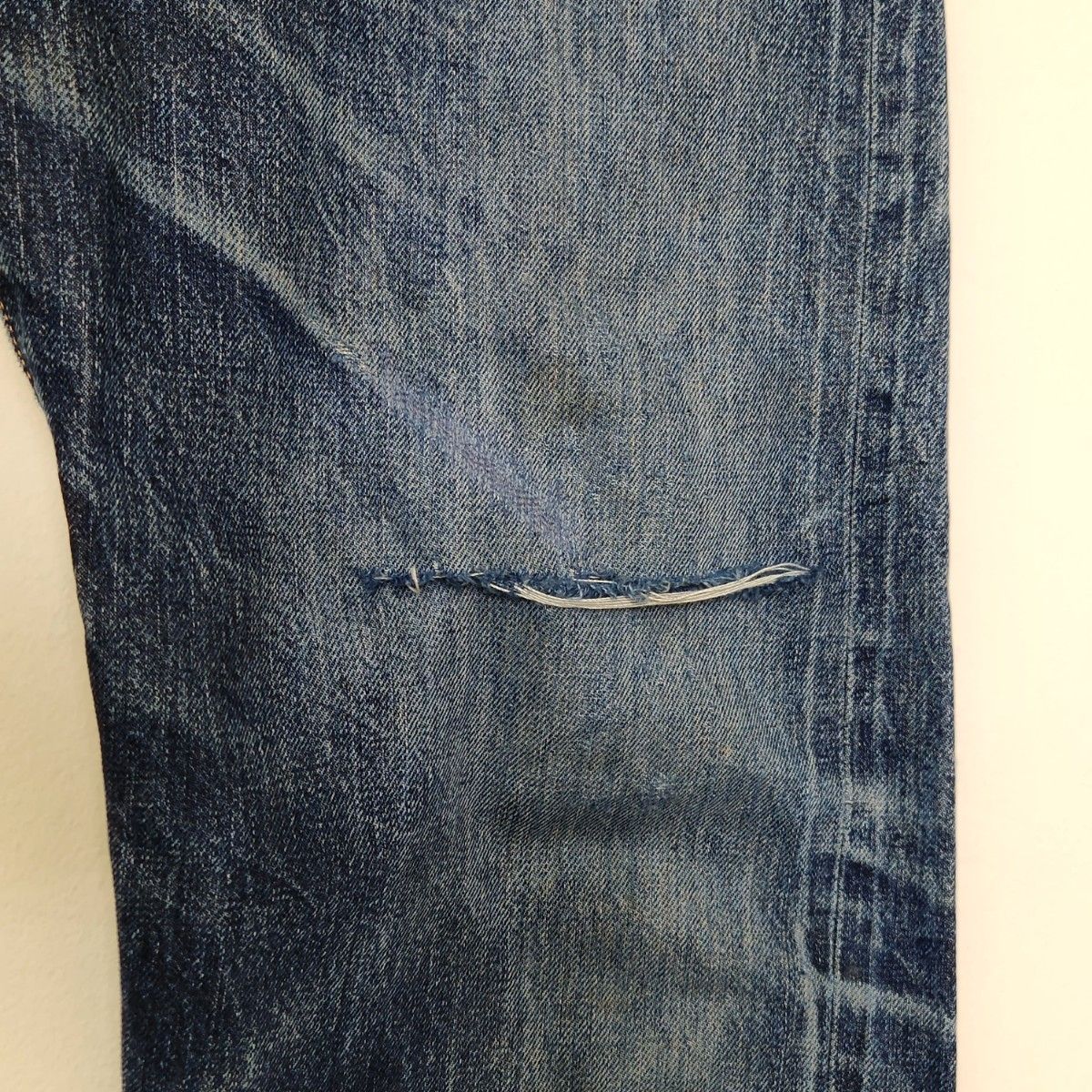 LEVI'S リーバイス 501XX バレンシア工場 米国製 98年製 1955年 LEVI'S リーバイス 501XX バレンシア工場 米国製 98年製 1955年