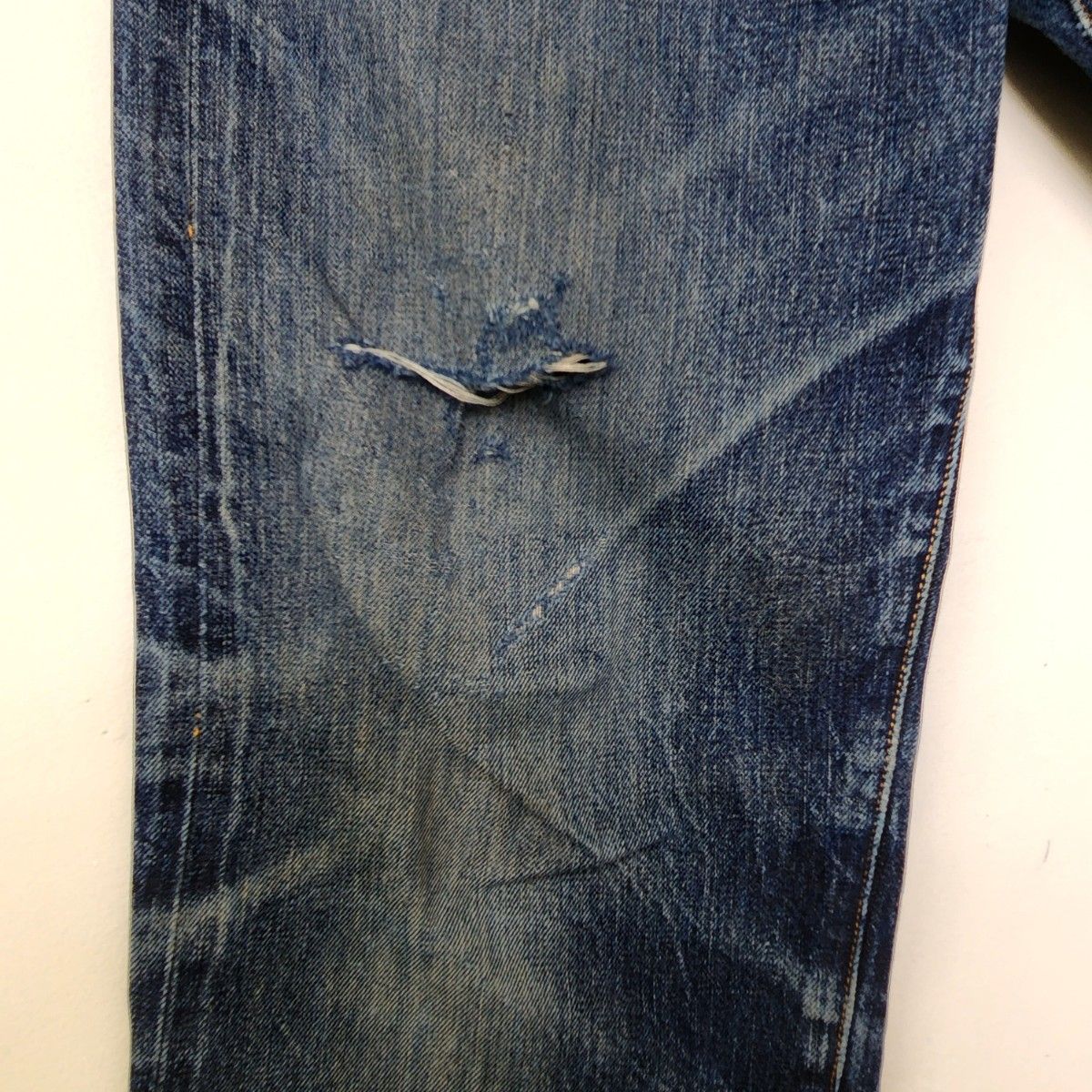 LEVI'S リーバイス 501XX バレンシア工場 米国製 98年製 1955年 LEVI'S リーバイス 501XX バレンシア工場 米国製 98年製 1955年