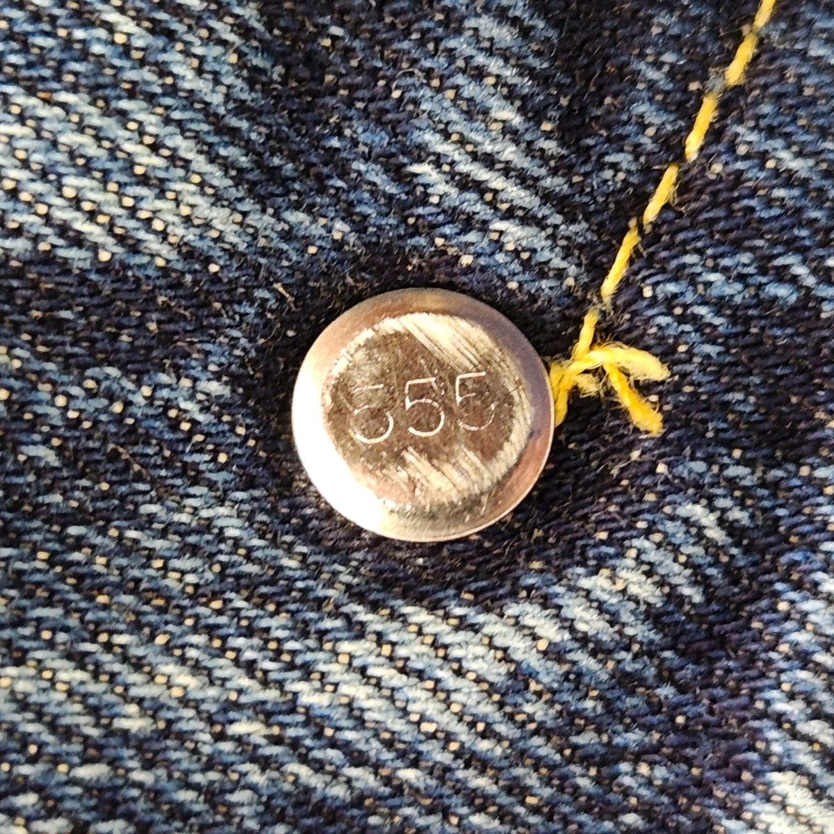 LEVI'S リーバイス 501XX バレンシア工場 米国製 98年製 1955年 LEVI'S リーバイス 501XX バレンシア工場 米国製 98年製 1955年