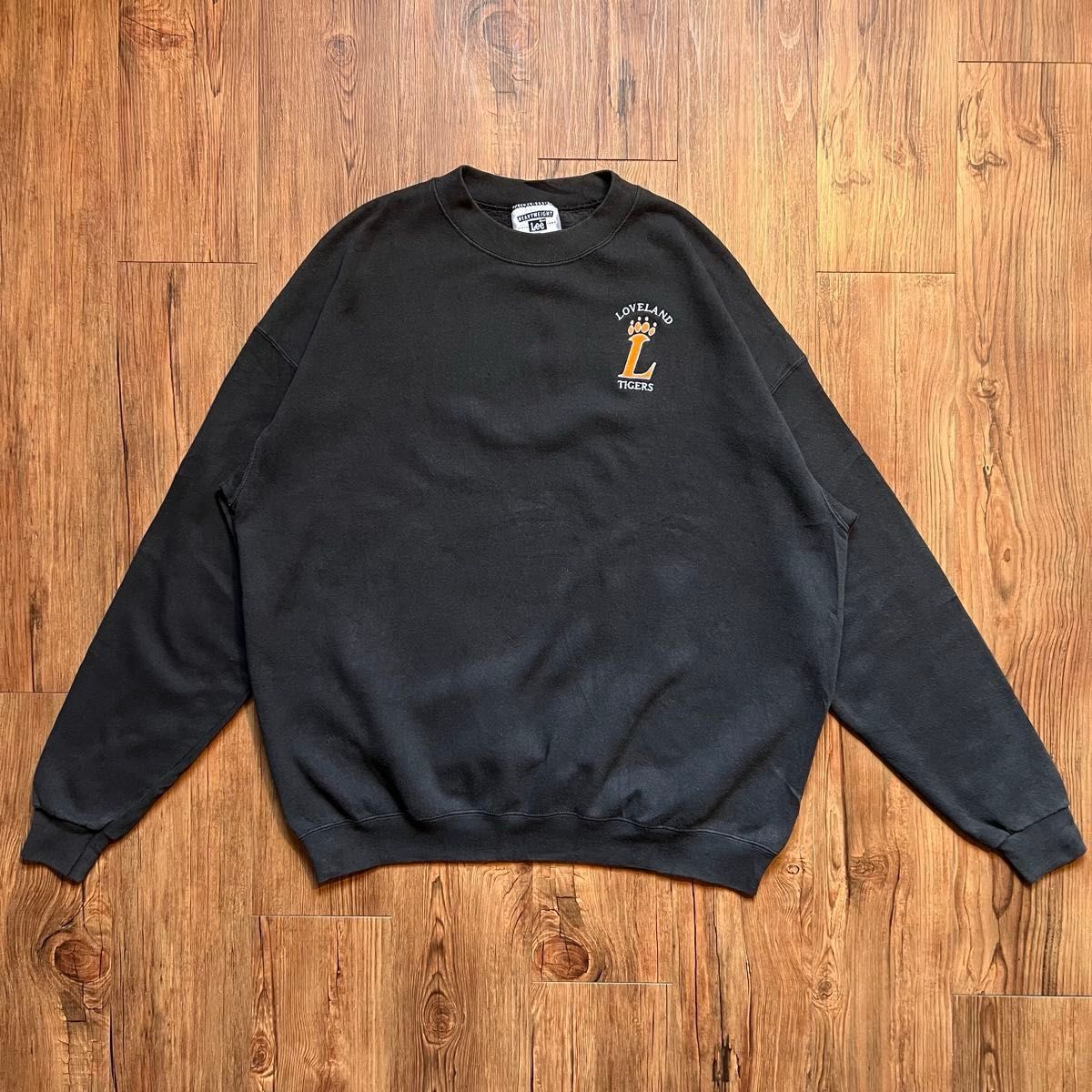 USA製 【Lee リー】スウェットシャツ XL HEAVY WEIGHT|Yahoo USA製 【Lee リー】スウェットシャツ XL HEAVY WEIGHT|Yahoo