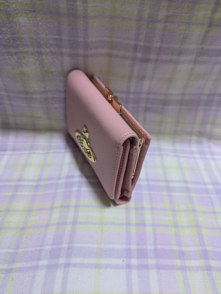 未使用Vivienne Westwood三つ折り財布 ピンク 913VW138|Yahoo 未使用Vivienne Westwood三つ折り財布 ピンク 913VW138|Yahoo