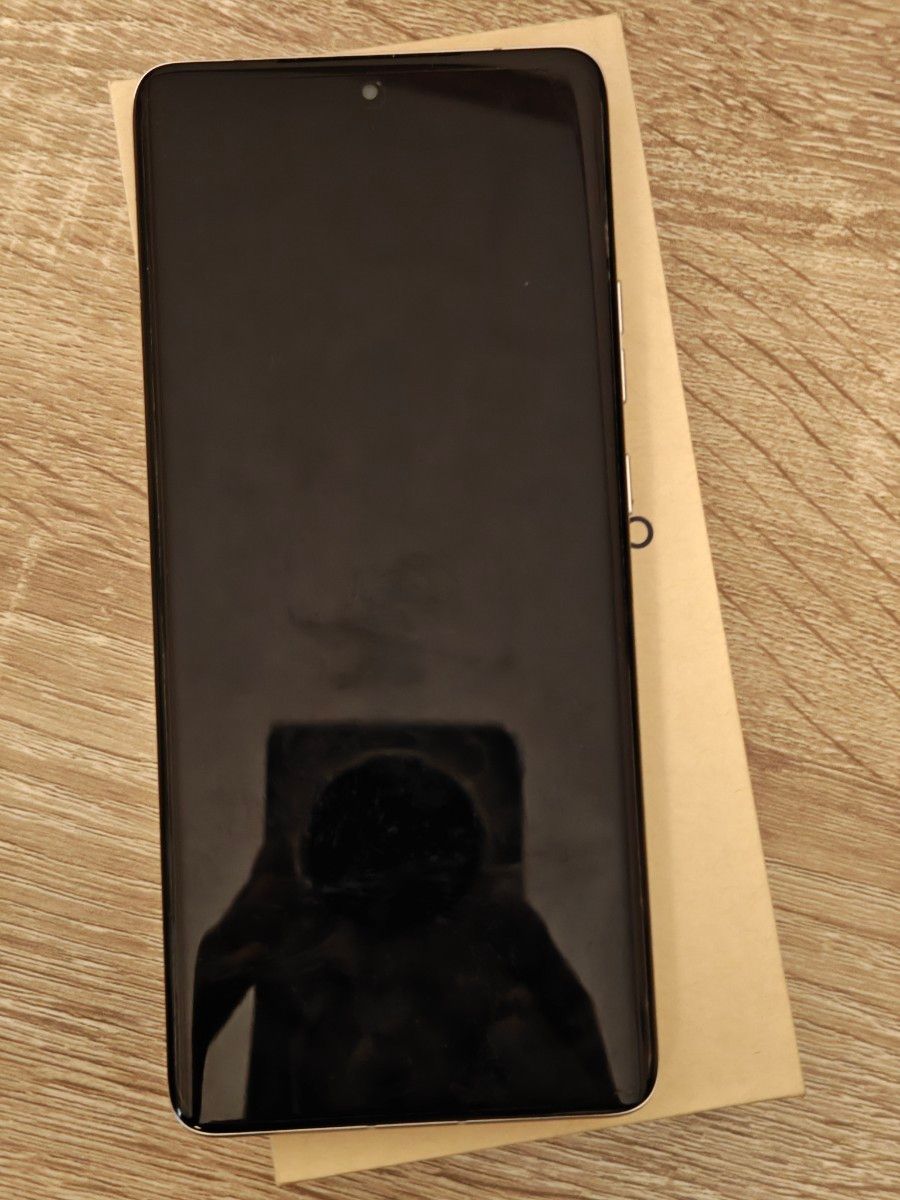 motorola edge 50s PRO ソフトバンク版SIMフリー|Yahoo!フリマ motorola edge 50s PRO ソフトバンク版SIMフリー|Yahoo!フリマ