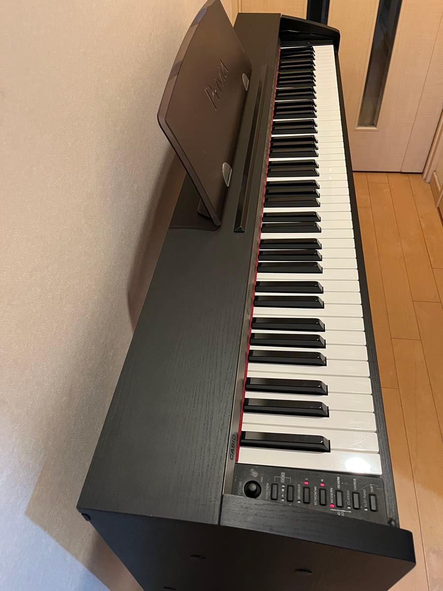 CASIO Privia PX-730 電子ピアノ カシオ プリヴィア 88鍵