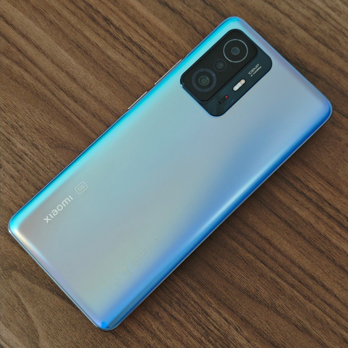中古品 Xiaomi 11T 8/128GB Blue 位置偽装可|Yahoo!フリマ(旧 中古品 Xiaomi 11T 8/128GB Blue 位置偽装可|Yahoo!フリマ(旧