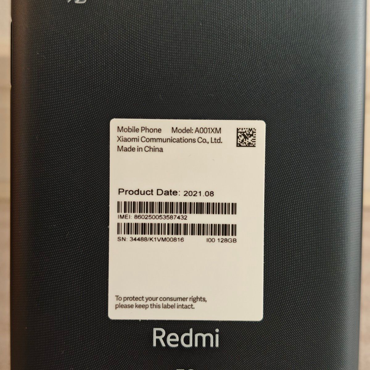 中古品 Xiaomi Redmi Note 9T Black 128GB 位置偽装設定|Yahoo 中古品 Xiaomi Redmi Note 9T Black 128GB 位置偽装設定|Yahoo