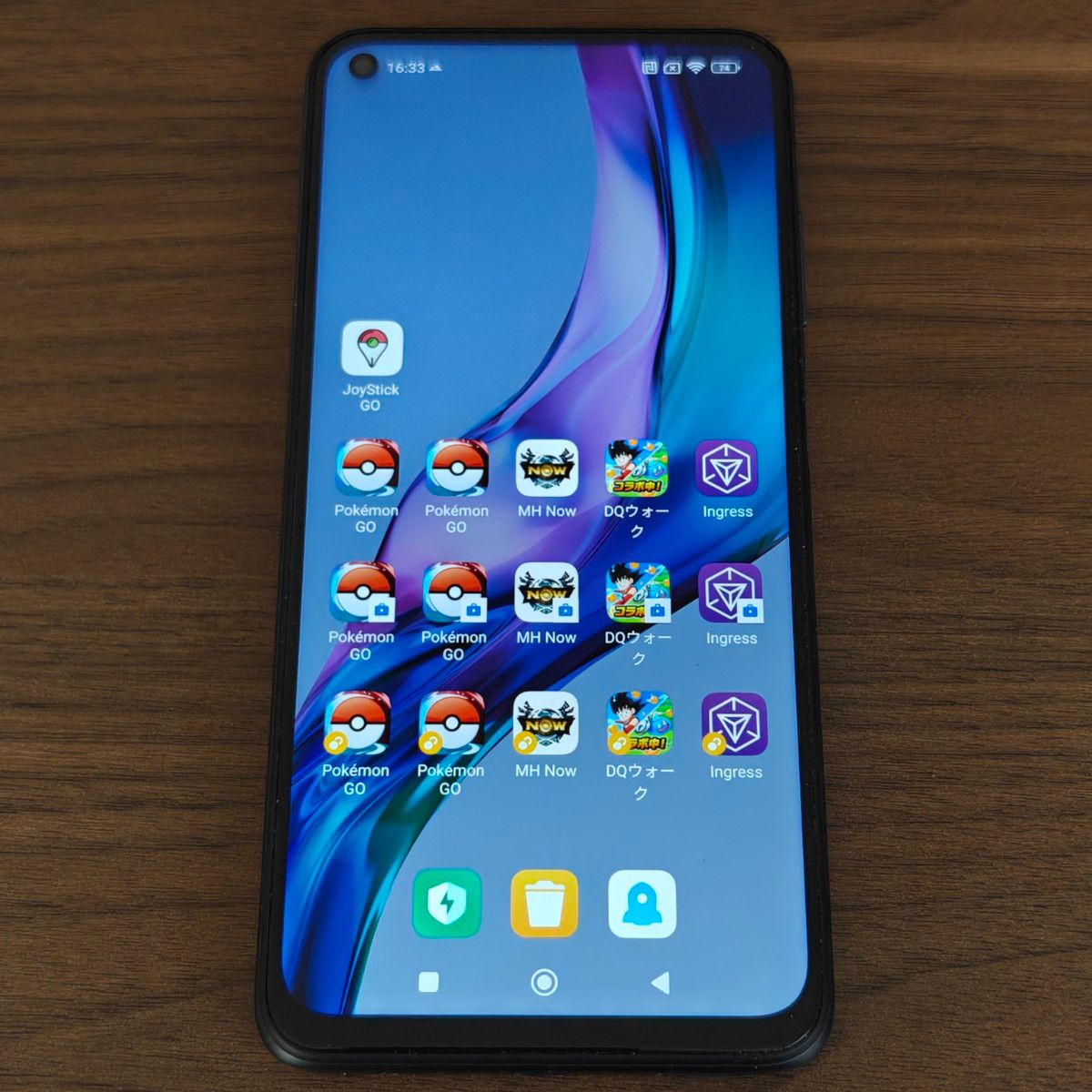 中古品 Xiaomi Redmi Note 9T Black 128GB 位置偽装設定|Yahoo 中古品 Xiaomi Redmi Note 9T Black 128GB 位置偽装設定|Yahoo