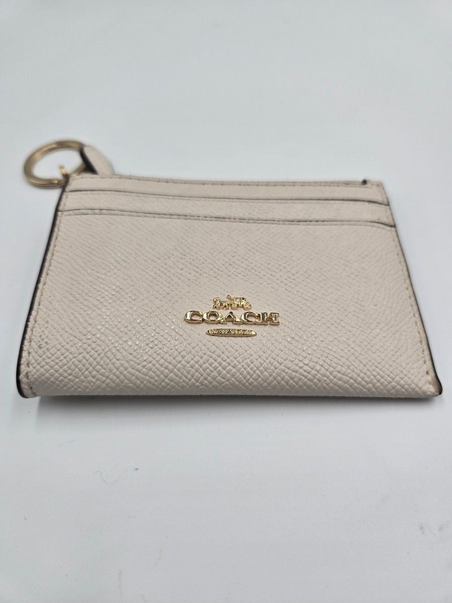 COACH コーチ パスケース カードケース コインケース 小銭入れ COACH コーチ パスケース カードケース コインケース 小銭入れ