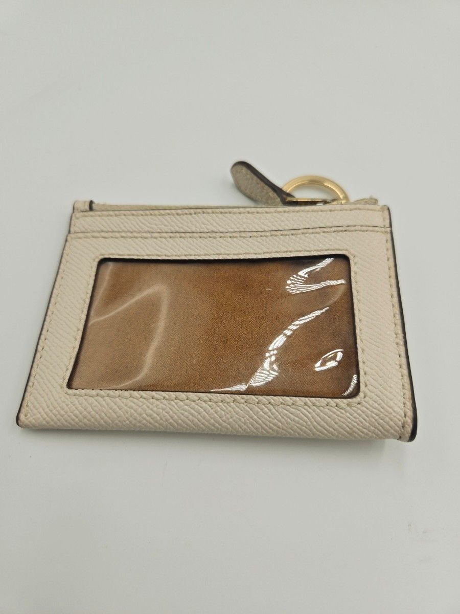 COACH コーチ パスケース カードケース コインケース 小銭入れ COACH コーチ パスケース カードケース コインケース 小銭入れ