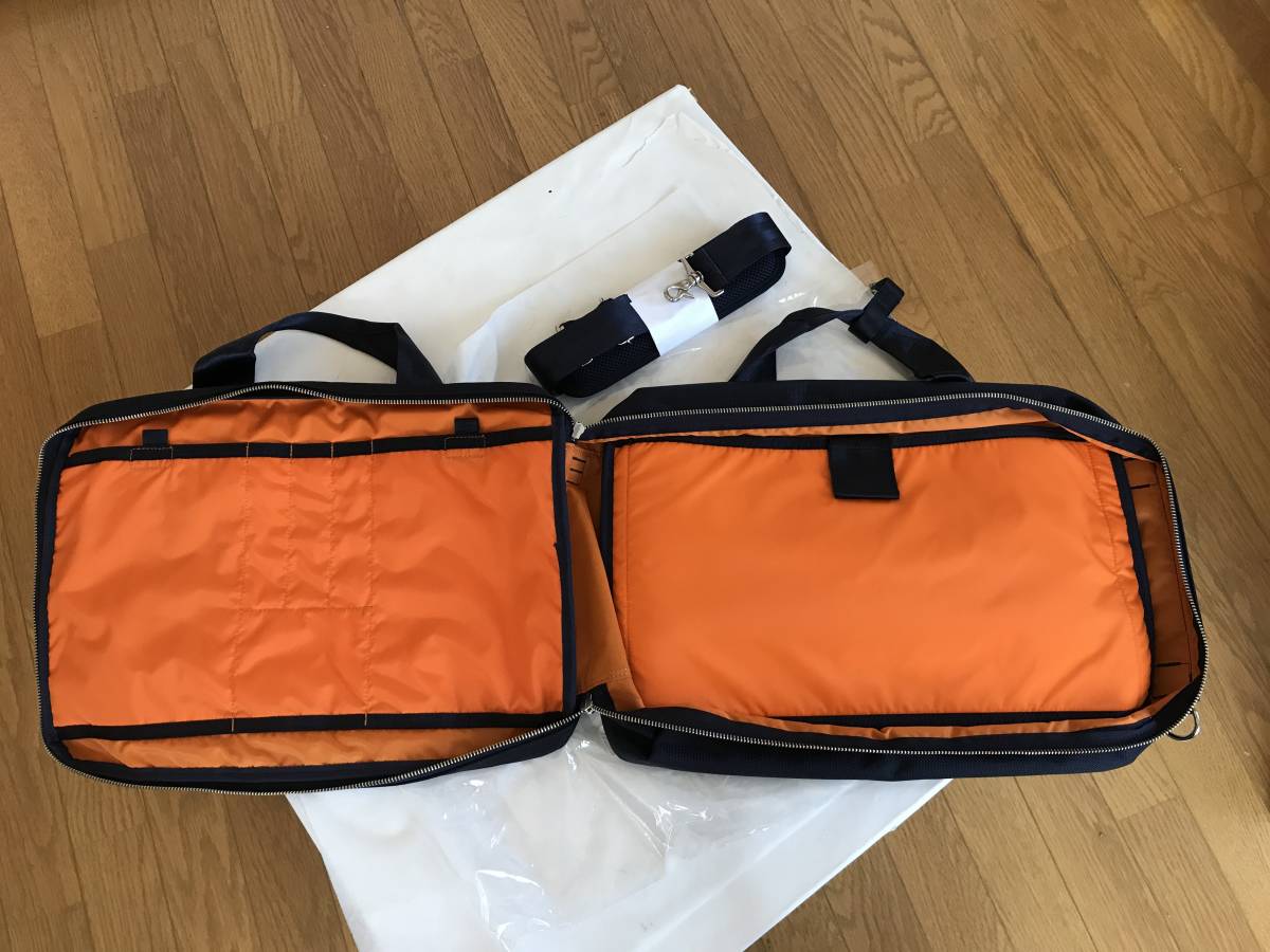 ヤフオク ポーター アマゾン 限定 3way リュック ブリーフ ヤフオク ポーター アマゾン 限定 3way リュック ブリーフ