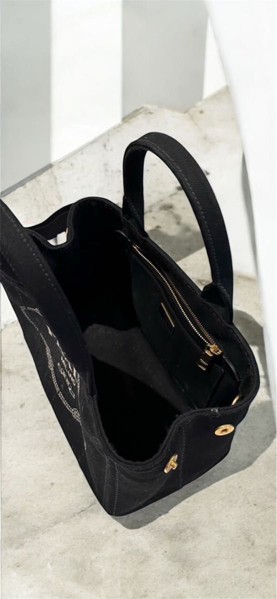 極美品】PRADA プラダ カナパ 角スレ無し ショルダー付き|Yahoo 極美品】PRADA プラダ カナパ 角スレ無し ショルダー付き|Yahoo
