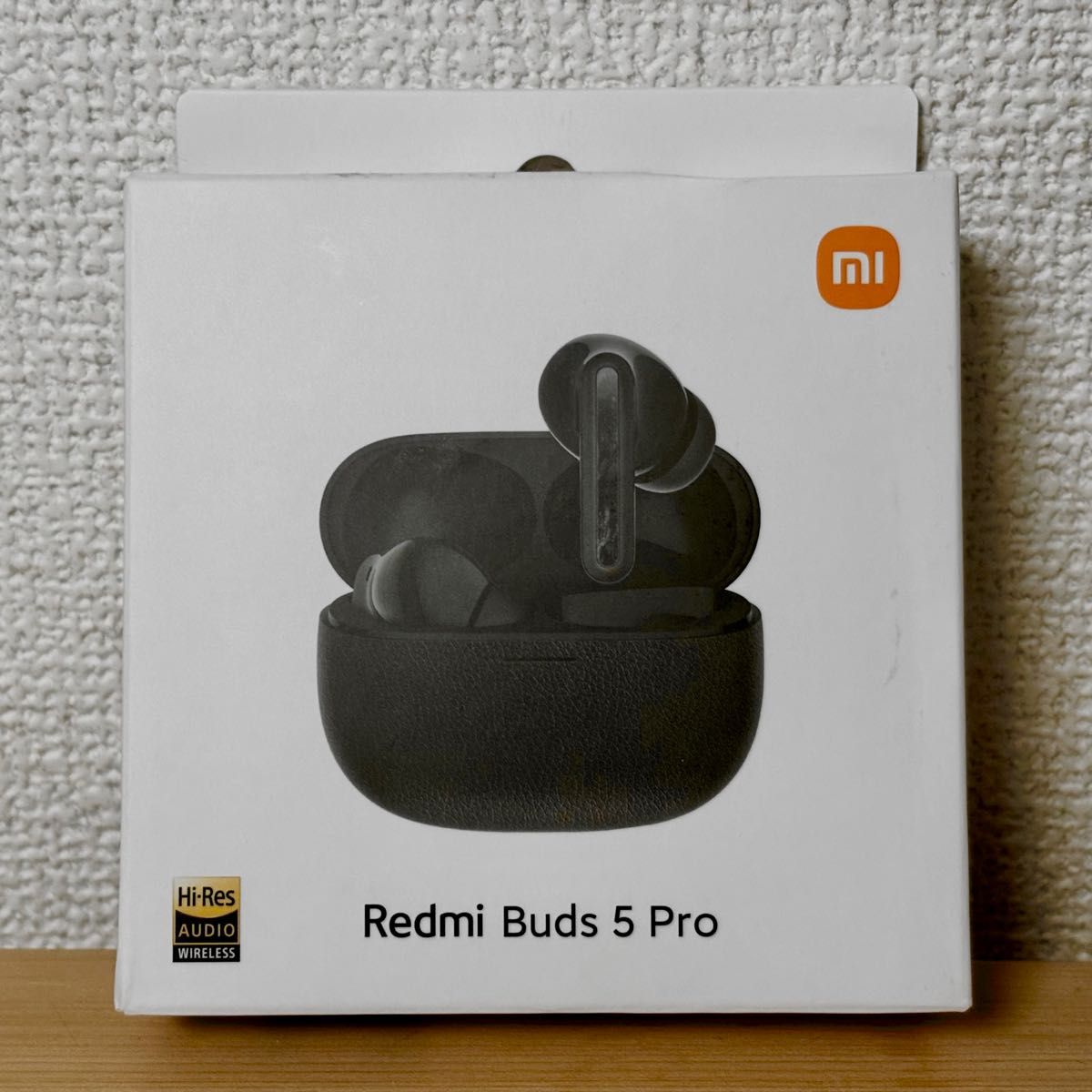 Xiaomi Redmi Buds 5 Pro ミッドナイトブラック|Yahoo!フリマ Xiaomi Redmi Buds 5 Pro ミッドナイトブラック|Yahoo!フリマ