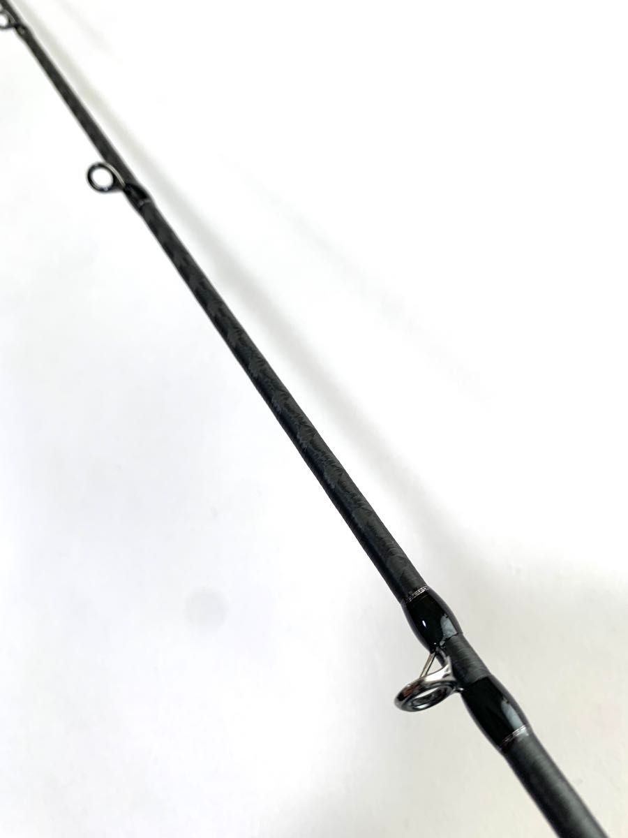 シマノ 24 オシアジガー インフィニティ モーティブ B610-3 シマノ 24 オシアジガー インフィニティ モーティブ B610-3
