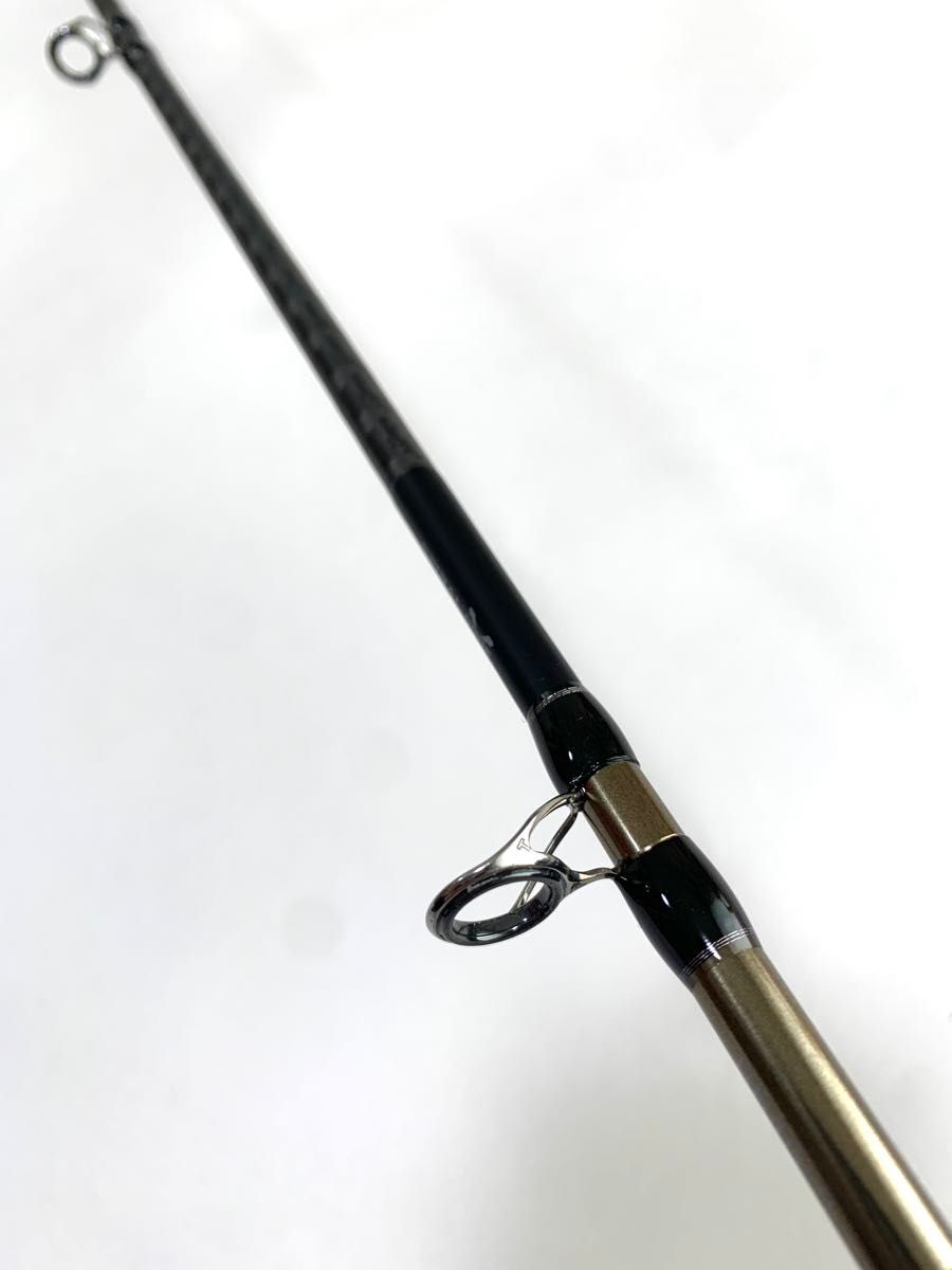 シマノ 24 オシアジガー インフィニティ モーティブ B610-3 シマノ 24 オシアジガー インフィニティ モーティブ B610-3