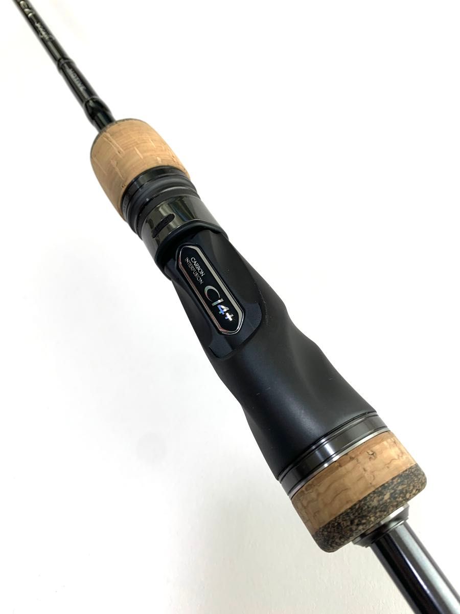 シマノ 24 オシアジガー インフィニティ モーティブ B610-3 シマノ 24 オシアジガー インフィニティ モーティブ B610-3