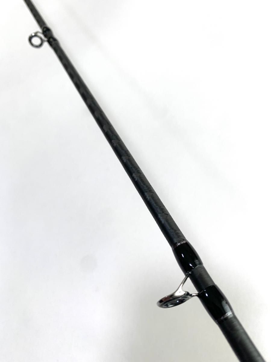 シマノ 24 オシアジガー インフィニティ モーティブ B610-3 シマノ 24 オシアジガー インフィニティ モーティブ B610-3