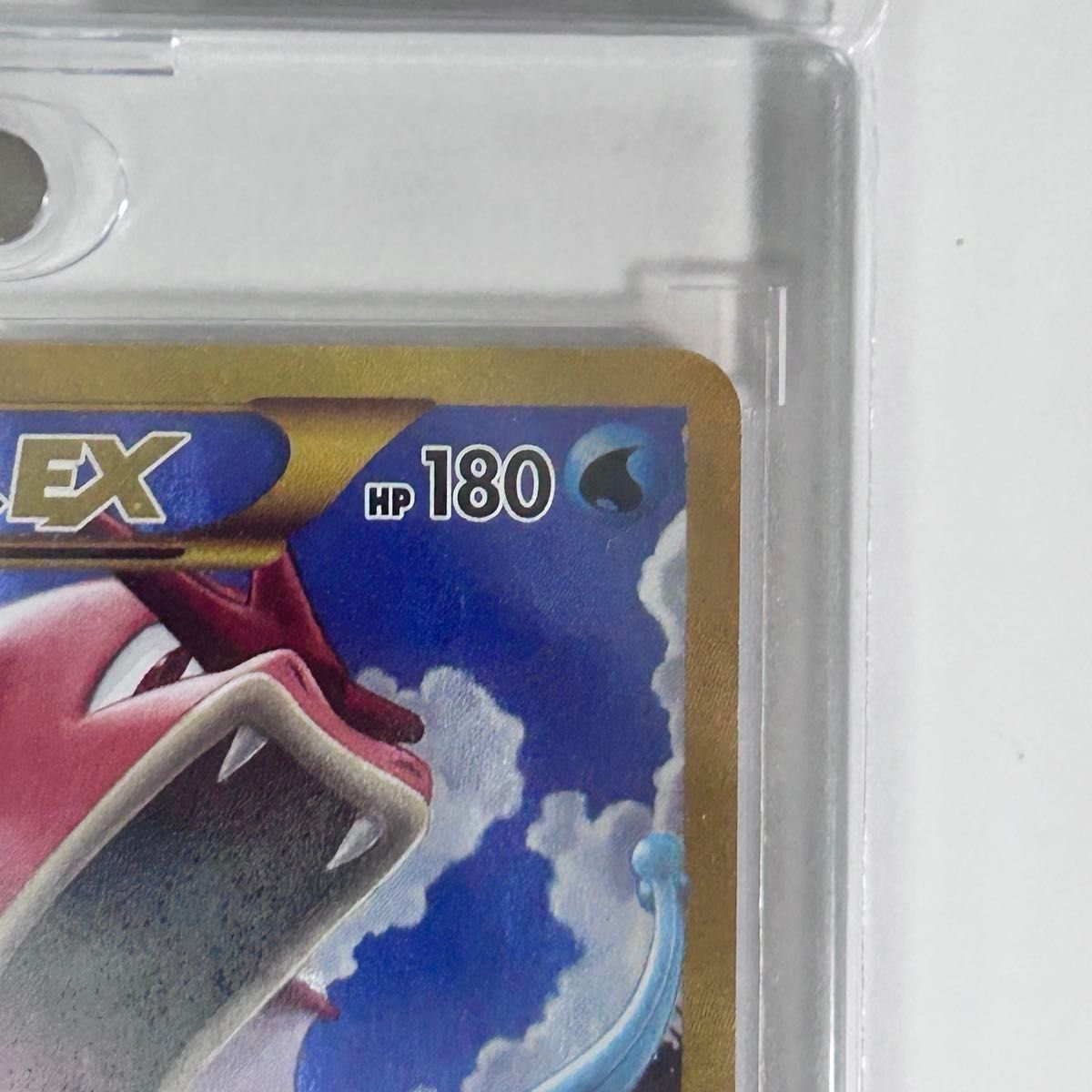 ギャラドスEX UR ポケモンカードゲーム|Yahoo!フリマ(旧PayPay ギャラドスEX UR ポケモンカードゲーム|Yahoo!フリマ(旧PayPay