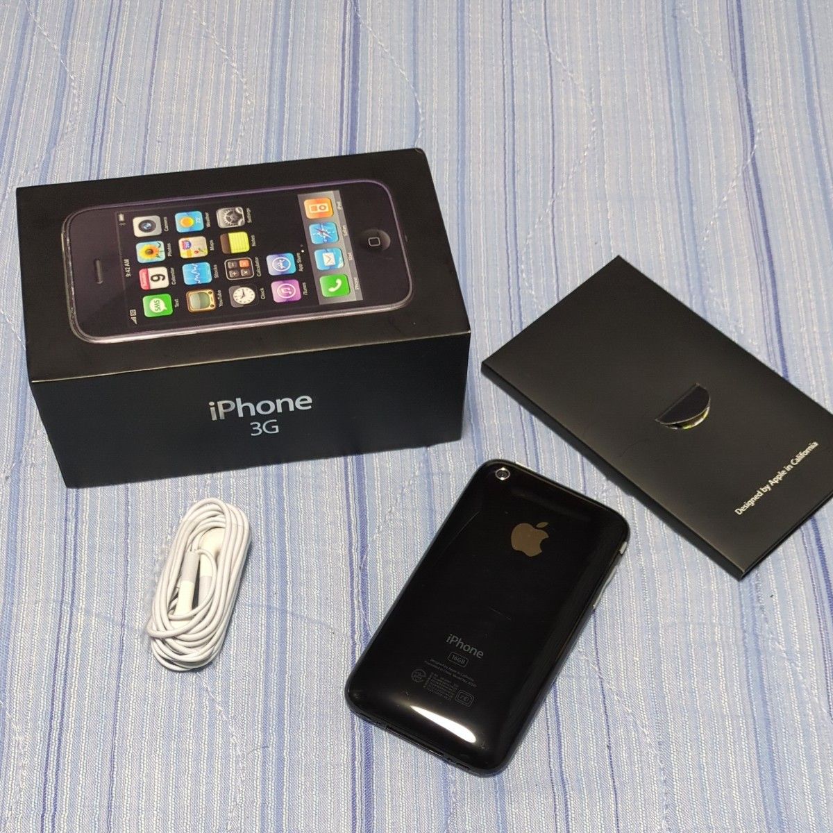 iPhone 3G 16GB|Yahoo!フリマ(旧PayPayフリマ) iPhone 3G 16GB|Yahoo!フリマ(旧PayPayフリマ)