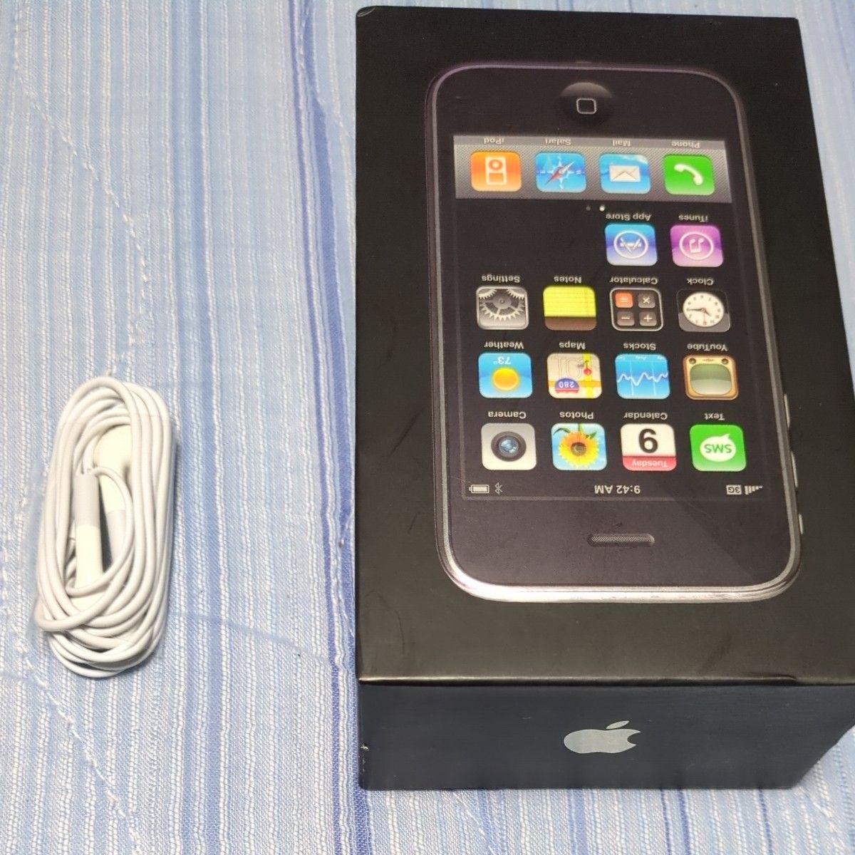 iPhone 3G 16GB|Yahoo!フリマ(旧PayPayフリマ) iPhone 3G 16GB|Yahoo!フリマ(旧PayPayフリマ)