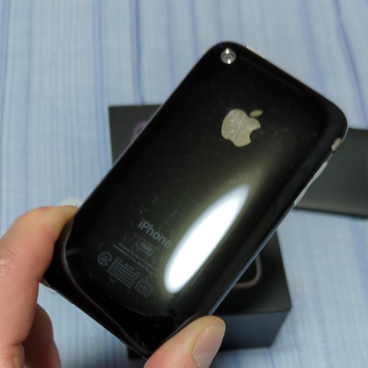 iPhone 3G 16GB|Yahoo!フリマ(旧PayPayフリマ) iPhone 3G 16GB|Yahoo!フリマ(旧PayPayフリマ)