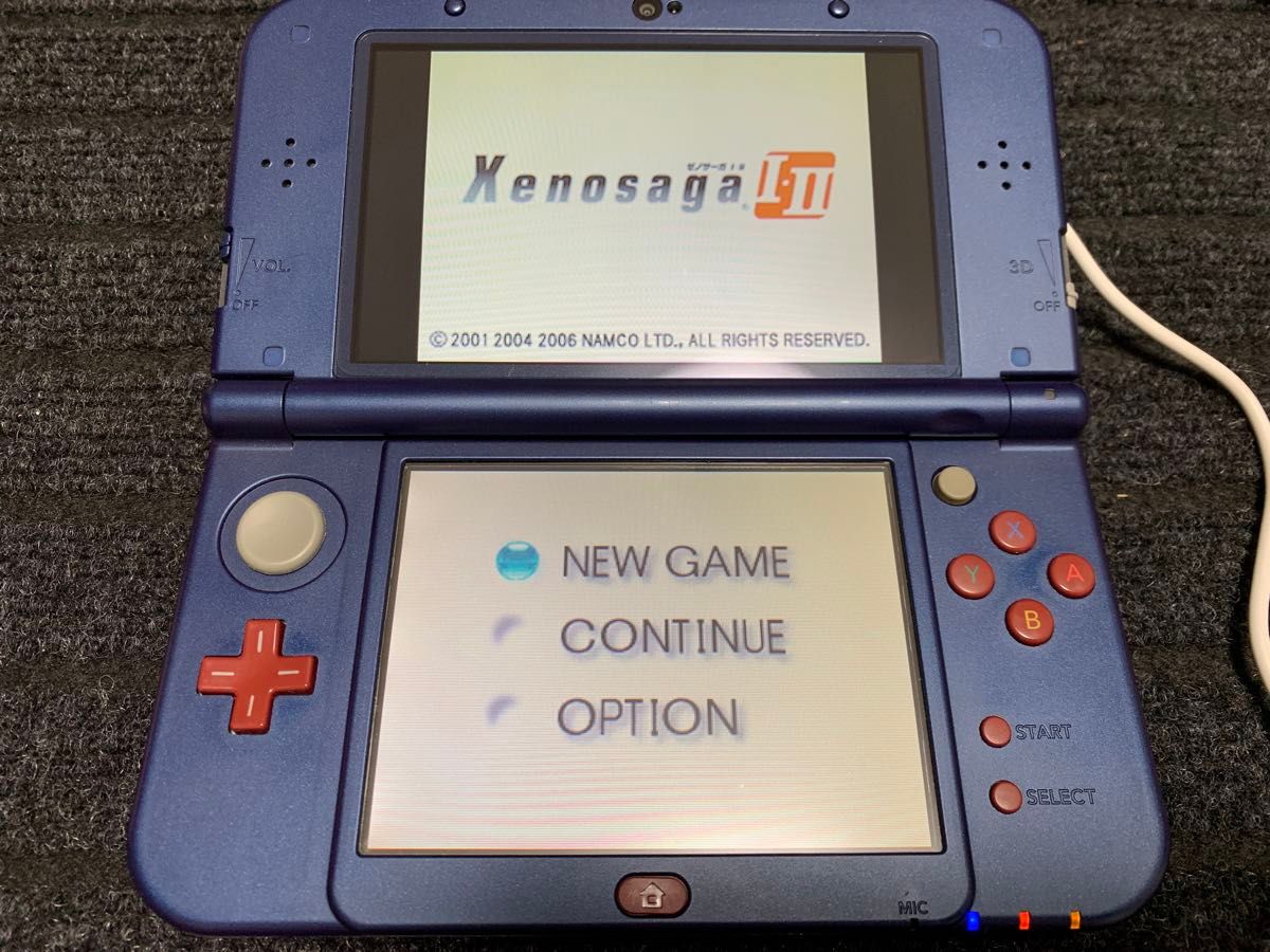 Newニンテンドー3DS LL モンスターハンターX スタートパック Newニンテンドー3DS LL モンスターハンターX スタートパック