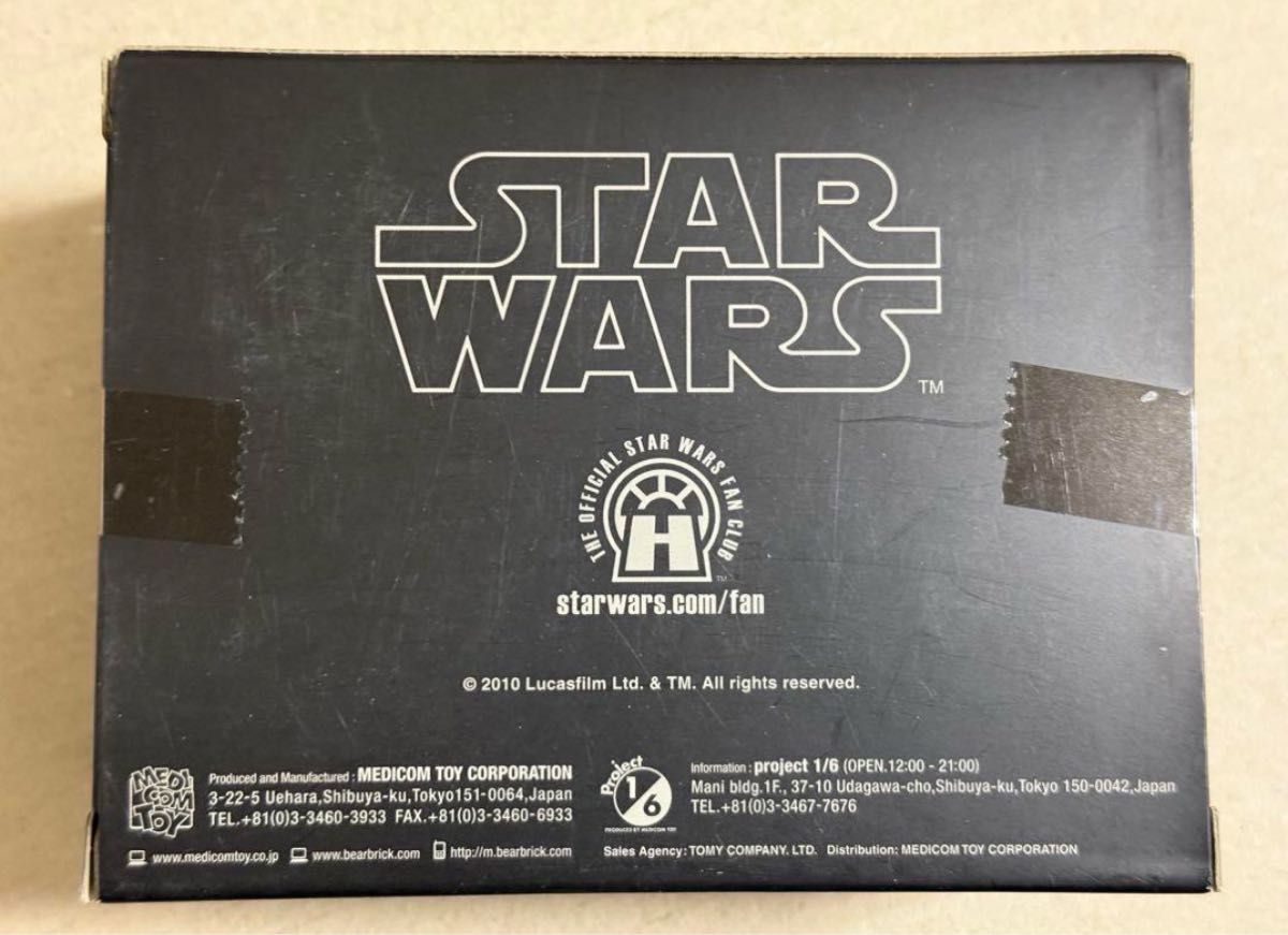 C-3PO R2-D2 ベアブリック BE@RBRICK STAR WARS 未開封 スター C-3PO R2-D2 ベアブリック BE@RBRICK STAR WARS 未開封 スター