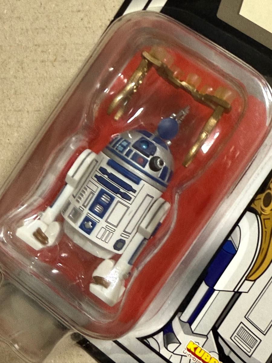 2点セット R2-D2 C-3PO キューブリック スターウォーズ STAR 2点セット R2-D2 C-3PO キューブリック スターウォーズ STAR
