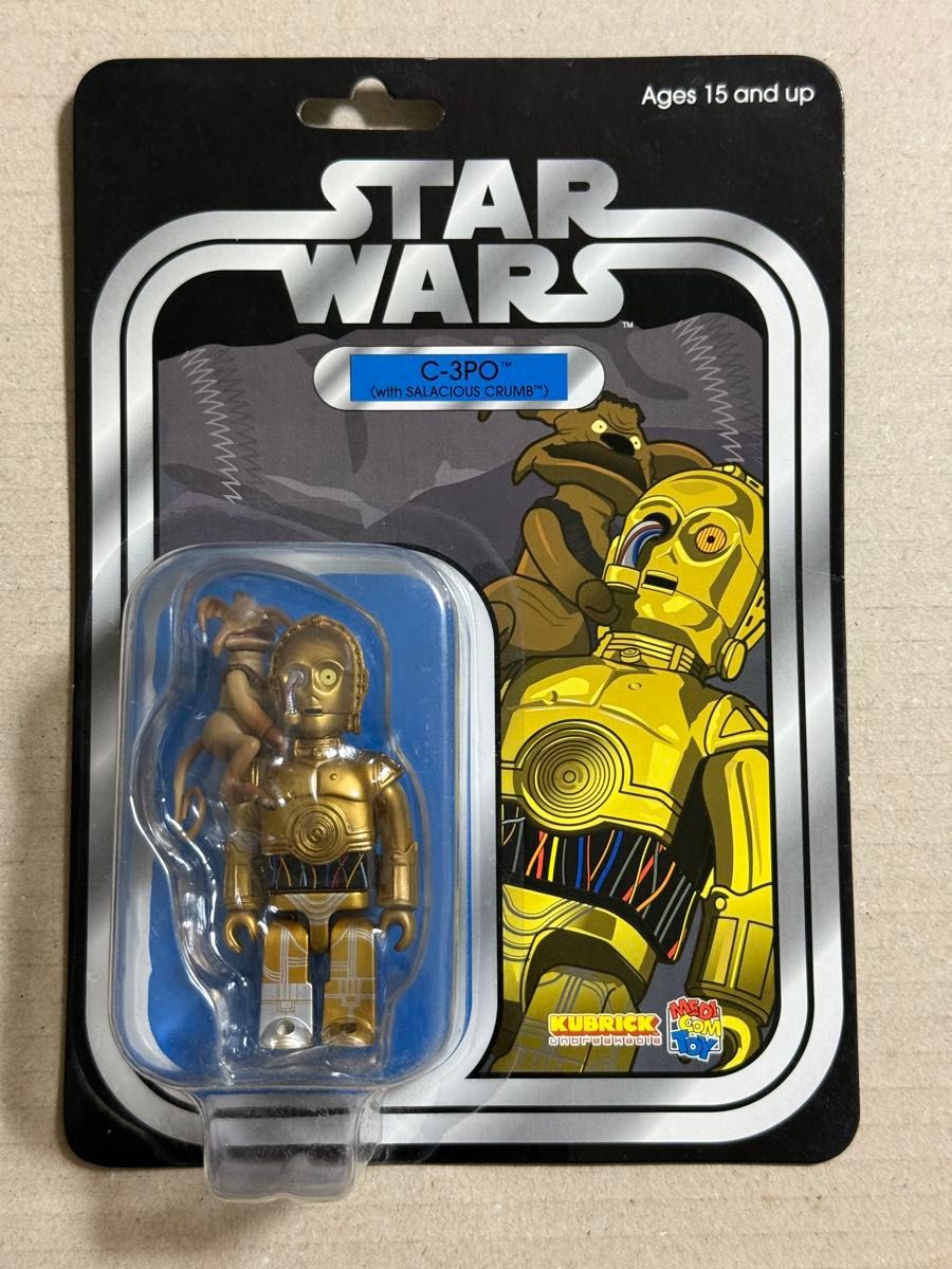 2点セット R2-D2 C-3PO キューブリック スターウォーズ STAR 2点セット R2-D2 C-3PO キューブリック スターウォーズ STAR