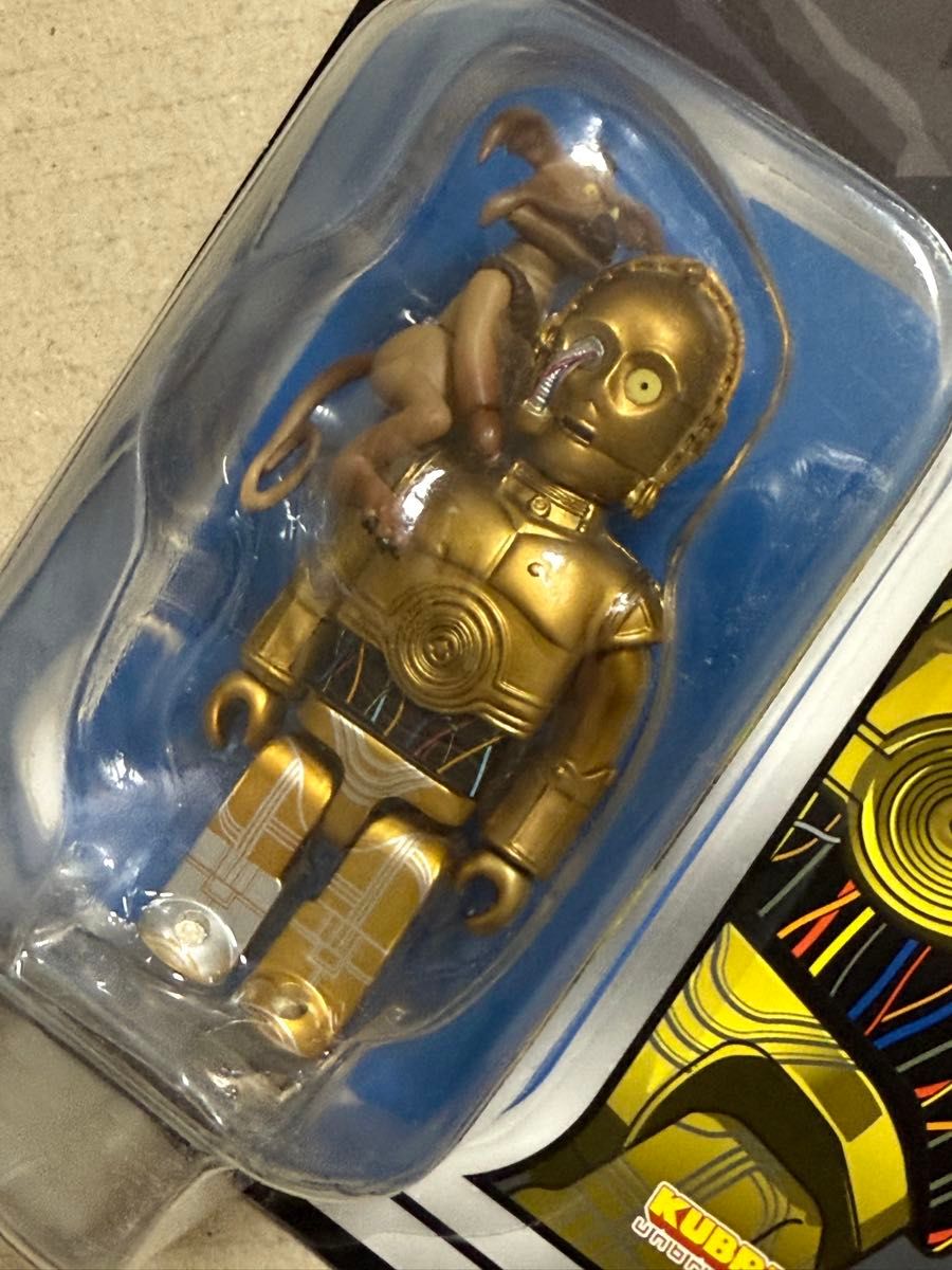 2点セット R2-D2 C-3PO キューブリック スターウォーズ STAR 2点セット R2-D2 C-3PO キューブリック スターウォーズ STAR